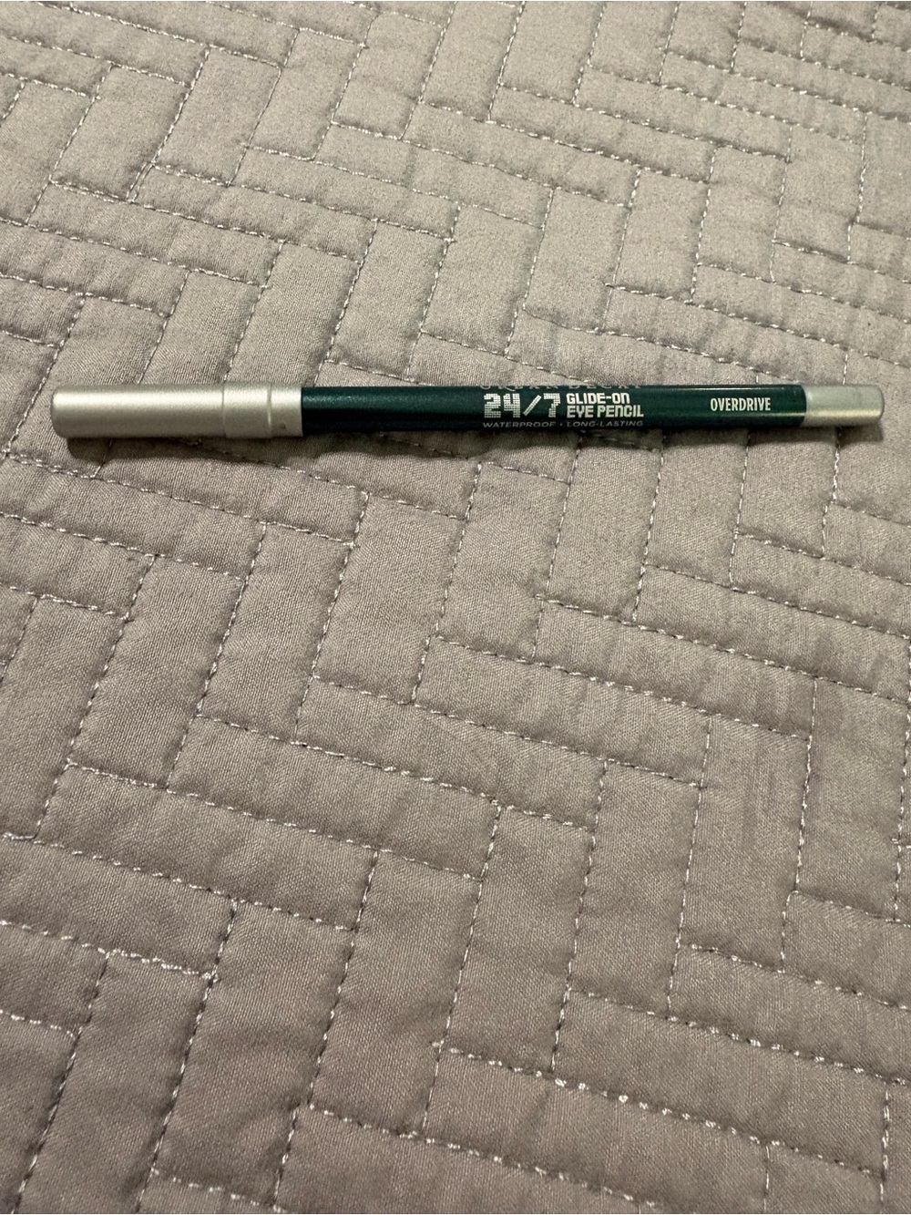 Urban Decay Glide-On Eye Pencil - Overdrive